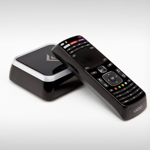 VIZIO Launches The VIZIO Co-Star™ With Google TV Giving Users The Power To Turn Any HDTV Into The Ultimate Smart TV