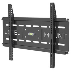 HDTV Almanac - DIY Mount with Extra Features