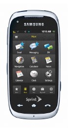 HDTV Almanac - HD in a Cell Phone?