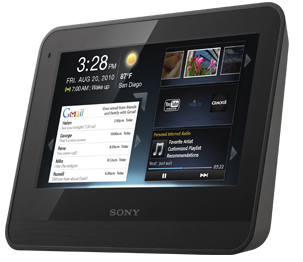 HDTV Almanac - Netflix Scores Sony