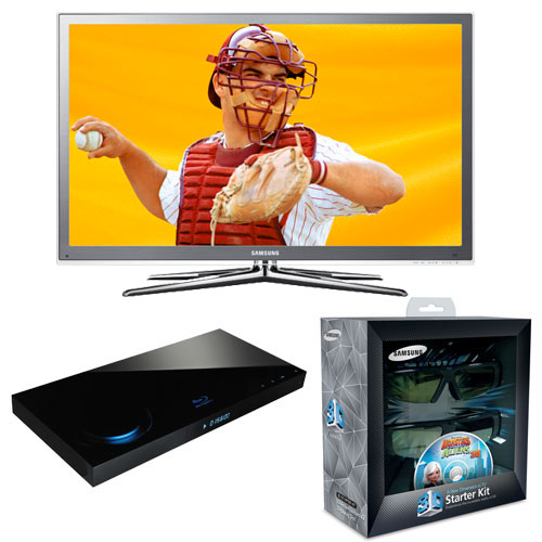 HDTV Expert - 3D TVs: Not Selling like Hotcakes?
