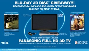 HDTV Expert - 3D: All revved up, but nowhere to go!
