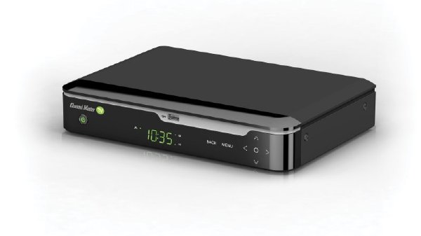 Channel-Master-TV MR