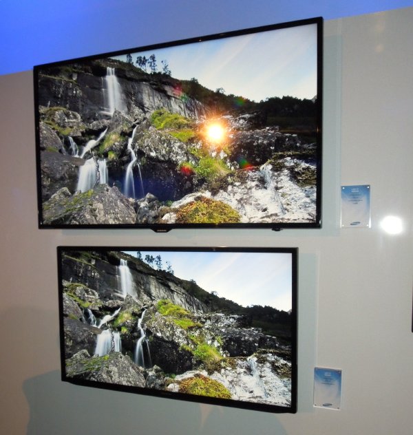 Samsung 2012 Plasmas MR