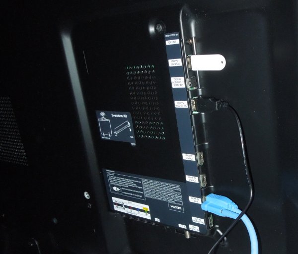 Smart Evolution Module CU MR