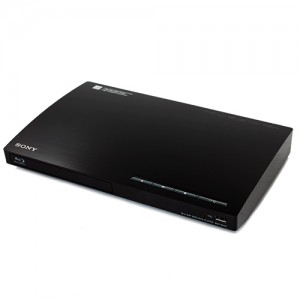 HDTV Almanac - Sony Blu-ray Player for $40