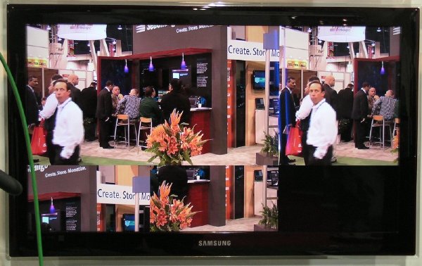 HDTV Expert - James Cameron Says Passive 3D Is 'Good Enough' for the Home