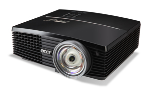HDTV Almanac - 3D Front Projector for the Home