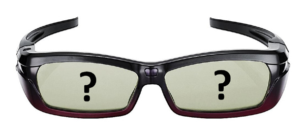 HDTV Expert - Is The Bloom Falling Off The Rose for Theatrical 3D?
