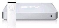 Apple TV Image