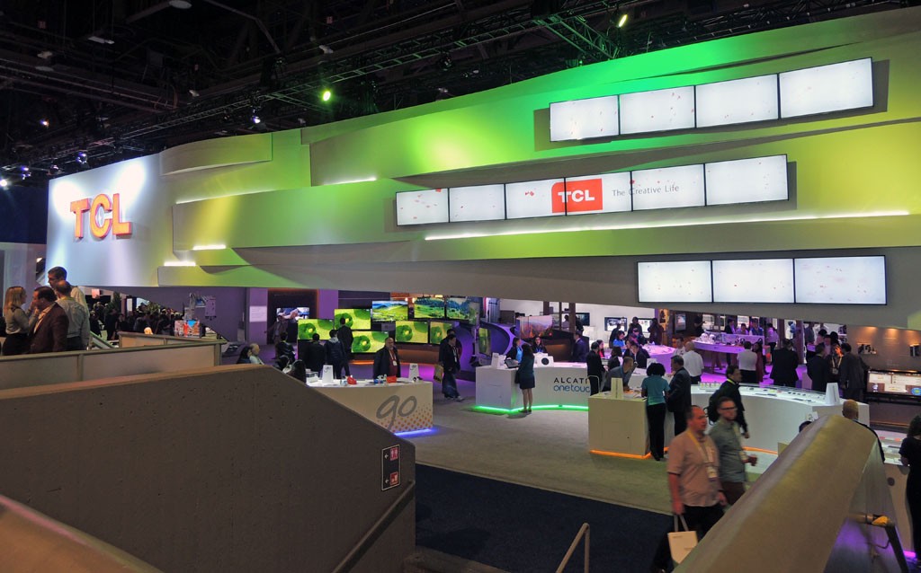 CES 2016 In The Rear View Mirror
