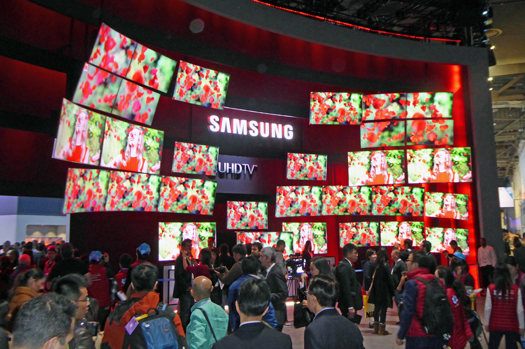 CES 2015 In The Rearview Mirror