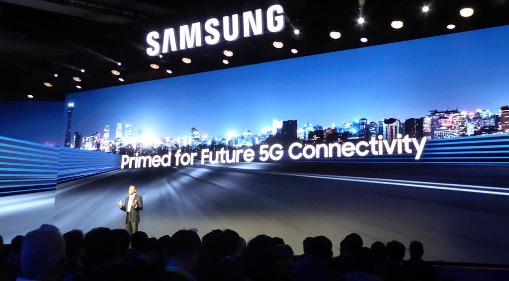 CES 2018 In The Rear View Mirror (Or, what a difference a decade makes…)