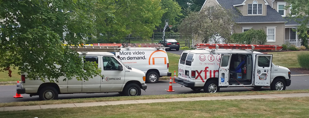 xFinity: “The Future of Awesome” Is Looking A Bit Less Confusing…