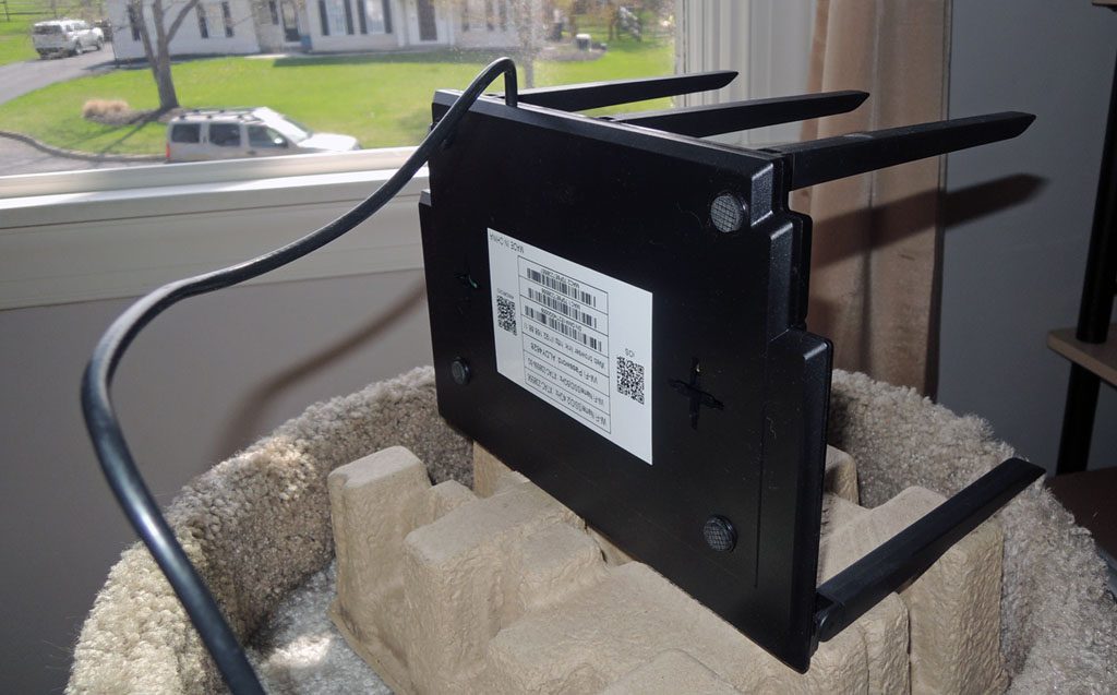 Useful Gadgets: TERK Omni and Turbo Indoor DTV Antennas