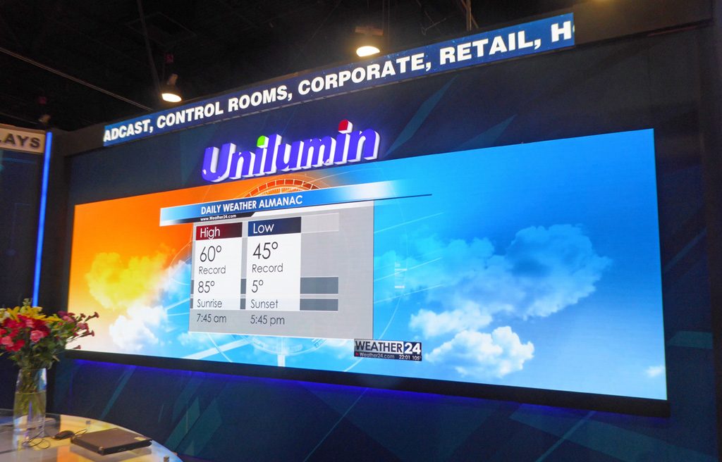 On LED Walls Versus Projectors and Who Ultimately Wins This Battle