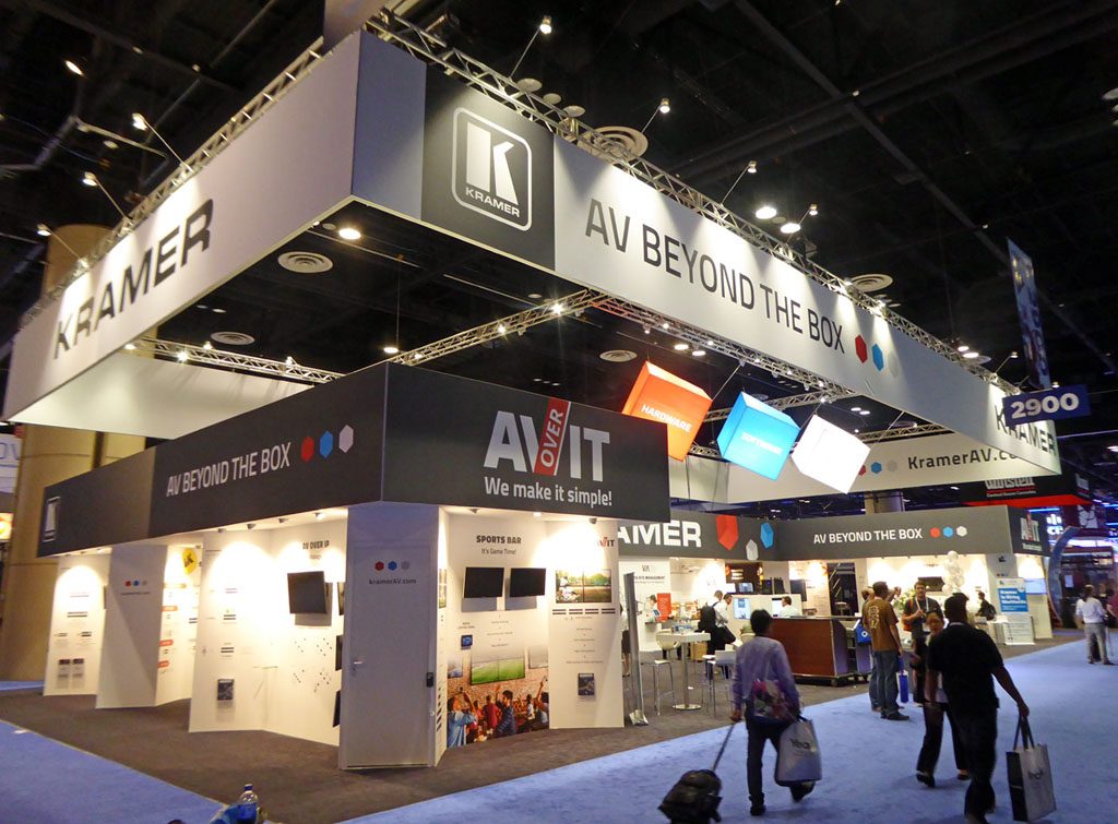 InfoComm 2017 In The Rear View Mirror