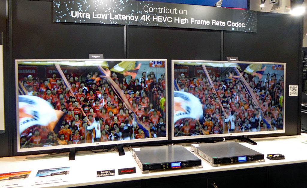 NAB 2019: Where Does It Go From Here?