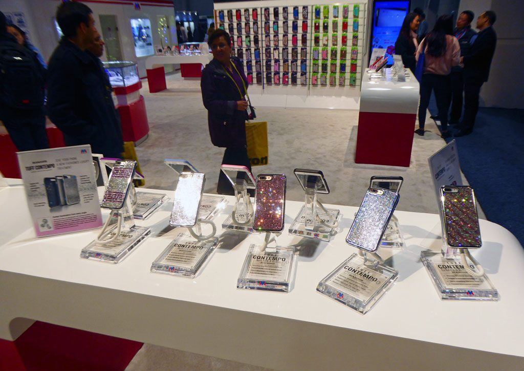 CES 2017: Afterthoughts and Second Thoughts