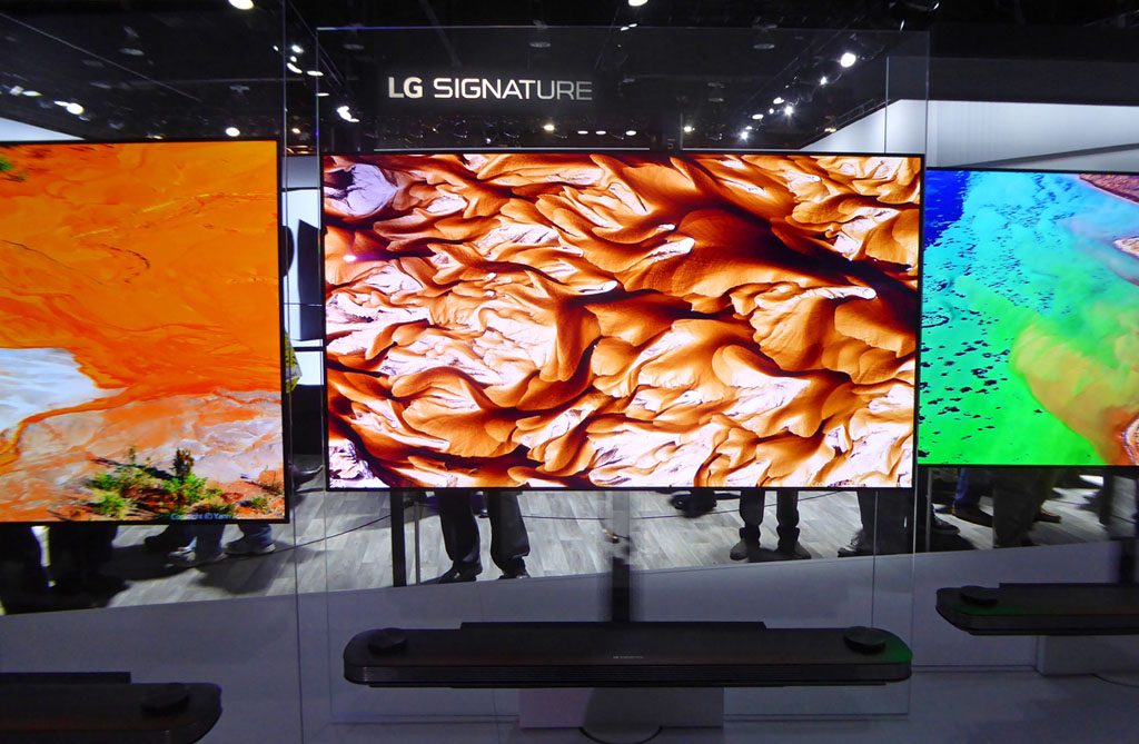 CES 2017 In The Rear View Mirror