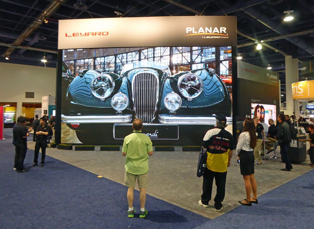 NAB 2016: Thoughts and Afterthoughts