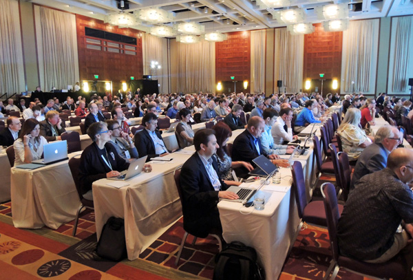 Digital In The Desert: The 2014 HPA Tech Retreat
