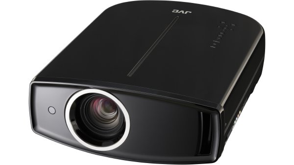 Product Review: JVC DLA-HD350 Home Theater Projector (March 2009)