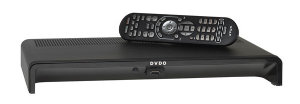Quick Pick Review: DVDO Edge HD Video Processor (March 2009)