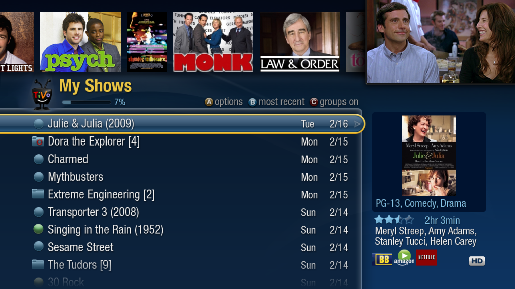 TiVo’s Got A New Box Up Its Sleeve