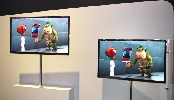 CES 2010, PART III: Trends and takeaways