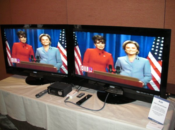 CES 2010, Part II: Dead-ends, gems, and trends
