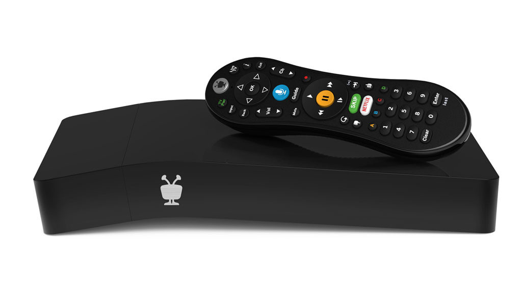 Useful Gadgets: TiVo BOLT OTA