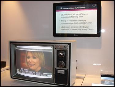 DTV Transition - Can YOU Help? (Part 6) - Subsidy Set-Top-Boxes