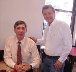 DTV Around the World - Why Argentina Selected ISDB-T after Testing US's ATSC (Part 2)