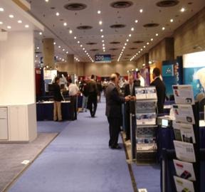 3D World 2010 Conference in NYC