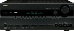 Onkyo to Release HDMI 1.3a Receiver in May for $599