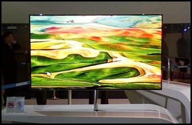 Who Wants to Copy Whom Regarding OLED?