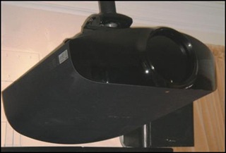Sony 4K projector