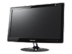 Samsung's Latest Ultra-Slim LED Monitor Offers HD Quality Picture
