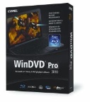 Corel® WinDVD® Pro 2010 Delivers the Ultimate Blu-ray and DVD Playback Experience on the PC