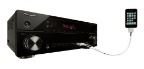 Pioneer 5.1 Channel A/V Receivers Deliver Expanded iPhone Experience to the Home Theater