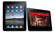 Netflix iPad App