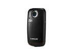 Samsung Introduces Pocket-Sized, Full-HD Camcorder with Swiveling Lens