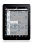 DISH DVR iPad App