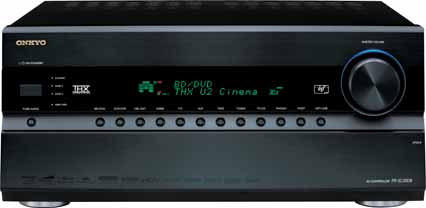 Onkyo PR-SC5508