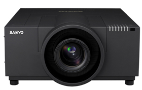 SANYO PLC-HF10000L