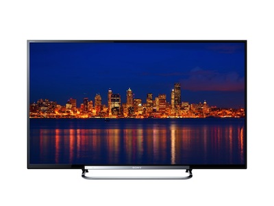 Sony KDL-50R520