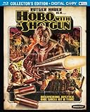 Blu-ray Review: Hobo with a Shotgun