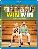 Blu-ray Review: Win Win
