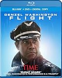 Blu-ray Review: Flight